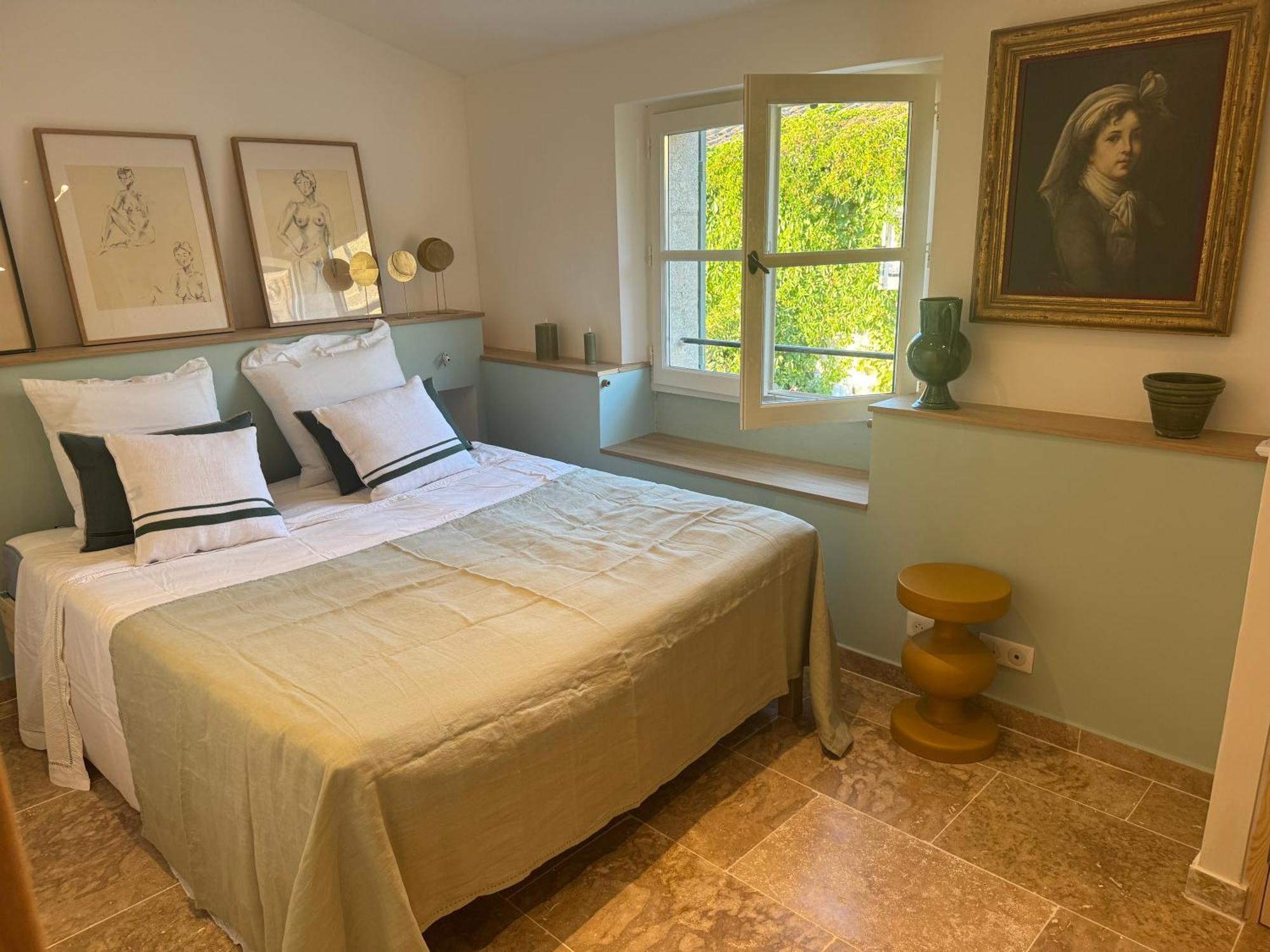 Mas Notre Dame Bed and Breakfast Eygalières Εξωτερικό φωτογραφία